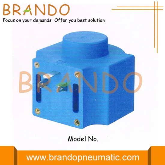 Danfoss Replacement Solenoid Coil 018F6857 018F6801