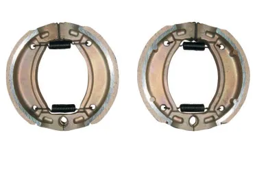 Motorcycle Brake Shoe Yamaha mbk