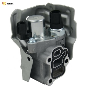Solenoid Valve Cylinder Head for Honda 15810-RAA-A01 15810-RAA-A02 15810-RAA-A03