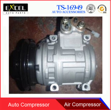 Compressor, Car Compressor, AC Compressor, A/C Compressor, Car A/C Compressor, Auto A/C Compressor, Air Conditioning Compressor