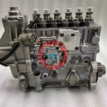 Remanufactured QST30 High Pressure Fuel Injection Pump for Cummins Diesel Engines