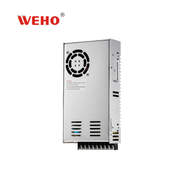 SP Series 320W AC 220V to DC 48V SMPS Power Supply for LED Lighting