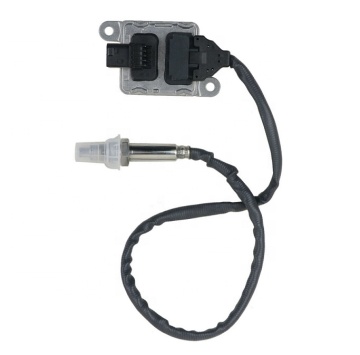 NOx เซ็นเซอร์สำหรับ Cum-Mins Engine 4326872 5WK96749