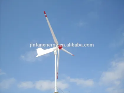 electric power generation wind turbine system for sale