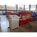 Double Layer Forming Machine for O100 and R101