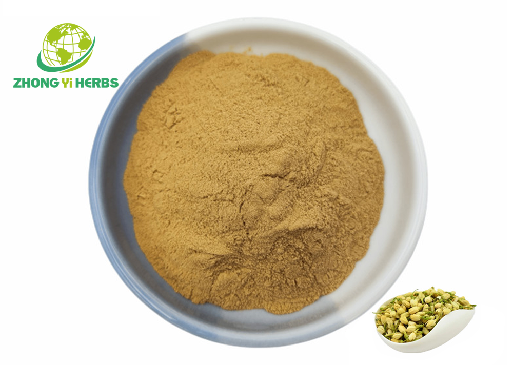 jasmine tea powder