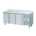 European Style Counter Chillers/Freezers