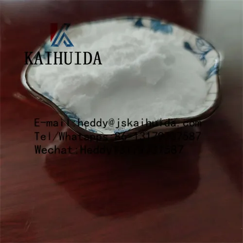 CAS 37220-17-0 Konjac Glucomannan Powder