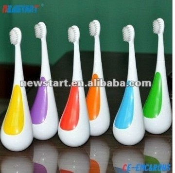 Kids toothbrush