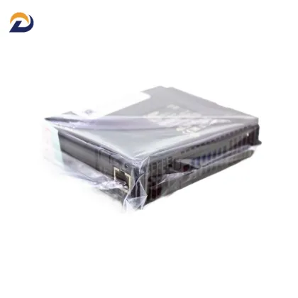 Mitsubishi Q06UDEHCPU Mini Programmable Logic Controller (PLC) Automation Module