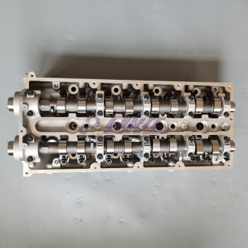 WEAT WE BT50 Complete Assembly Cylinder Head for Ford Ranger Mazda BT50 2.5TDI