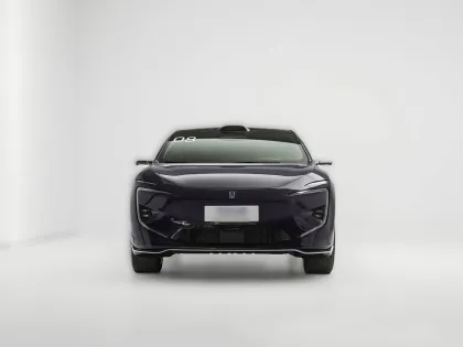 Changan Avatr 12 2026 Facelift Master EV