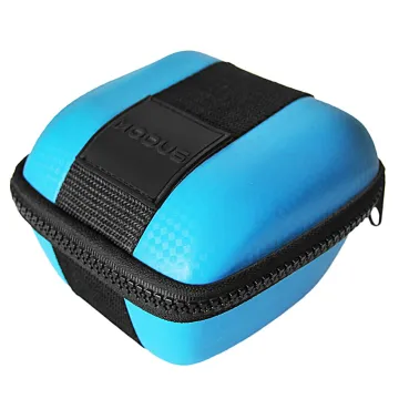 EVA Foam Carbon Fiber Watch Case gift box packaging