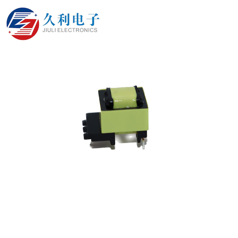 High-frequency transformer