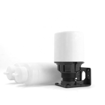 Electrical Water Tank Level Control with Mechanical Float Switch