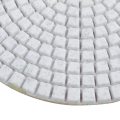 5 inch 125mm Wet Diamond Polishing Pads Marble Granite Grits 30 50 100 200 400 500 1000 2000 3000