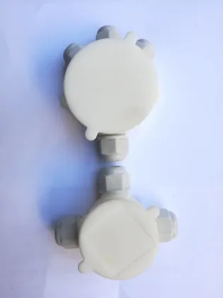Waterproof Junction Box IP68 Box