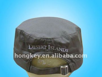 metal buckle for caps and hats