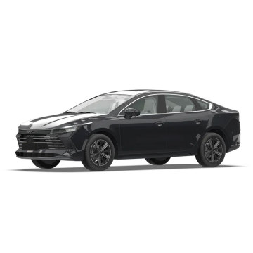 Hot Selling BYD King Plug-in Hybrid Sedan for Sale