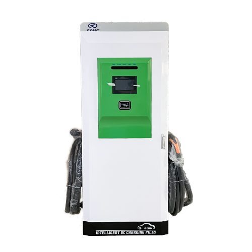 Έξυπνος σωρός φόρτισης ντουλαπιού DC