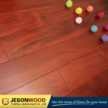 Solid Curupay Hardwood flooring Flat surface Prefinished/Unfinished Hot selling