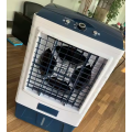 mould injection plastic fan air cooler cover shell