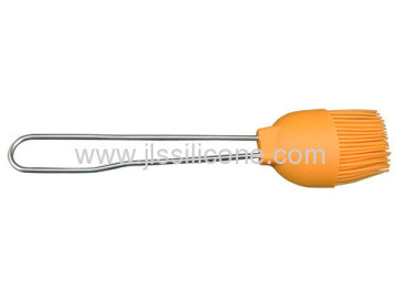 Silicone Kitchen Tool Bbq Brush 