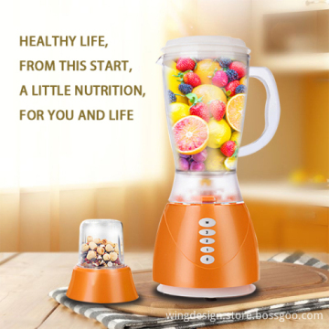 Personal Portable Baby Blenders and Juicers: Electric Kitchen Appliances