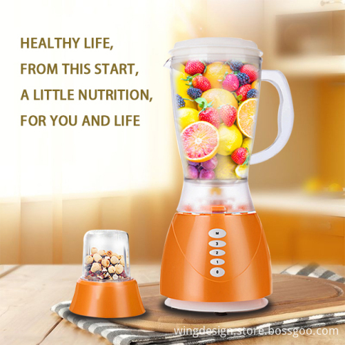 Personal Portable Baby Blenders and Juicers: Electric Kitchen Appliances