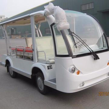 CE Sertifikalı Elektrikli Ambulans Arabası 4 Tekerlek Sedye - EG6088T