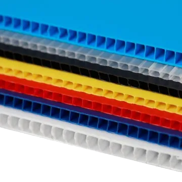 Coroplast Rolls for Advertising