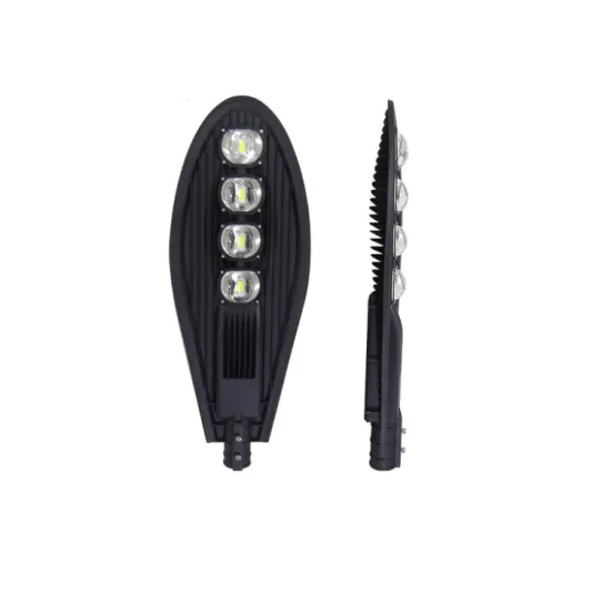 IP66 LED Cobra Head Street Light - 50W to 200W IP67 Outdoor Lighting Kit