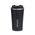 304 flip car coffee office cup