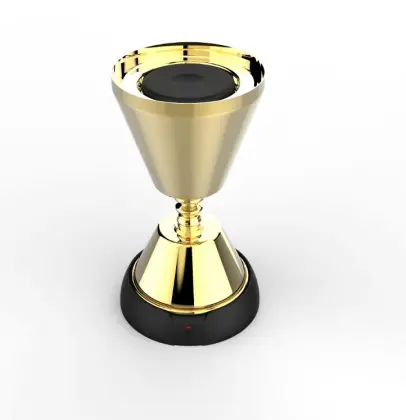 Arabic Electric Incense Burner