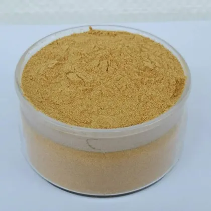 High-Quality Selenium Enriched Yeast Powder: An Exceptional Feed Yeast Additive