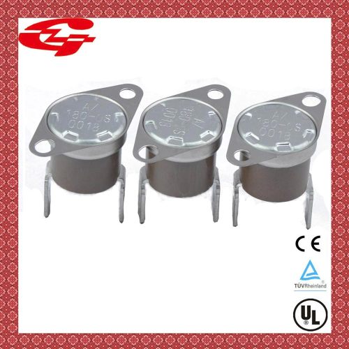 Heating Element Thermal Protector (T24AXX)