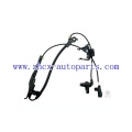 Toyota X5 হাইল্যান্ডারের জন্য ডান ABS সেন্সর