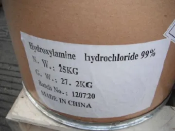 Hydroxylamine Hydrochloride Reducing Agent
