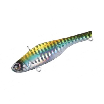 Vasta esca per la pesca di Outdoor 65mm 16g/80mm 21g Motion Buster Pike Vib Vib.