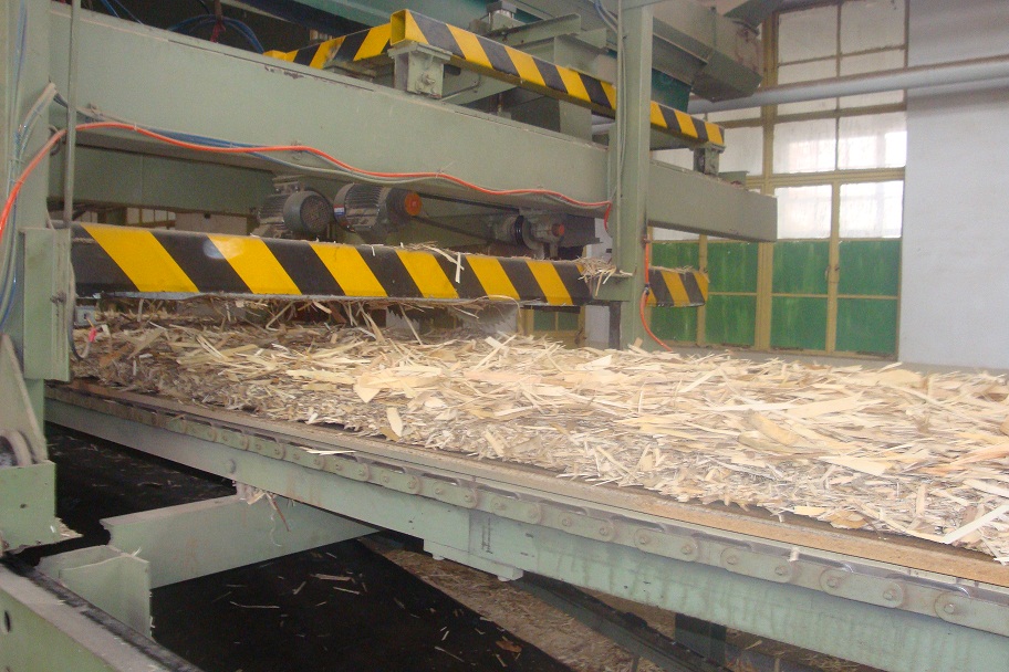 CE High Quality Oriented Strand Board