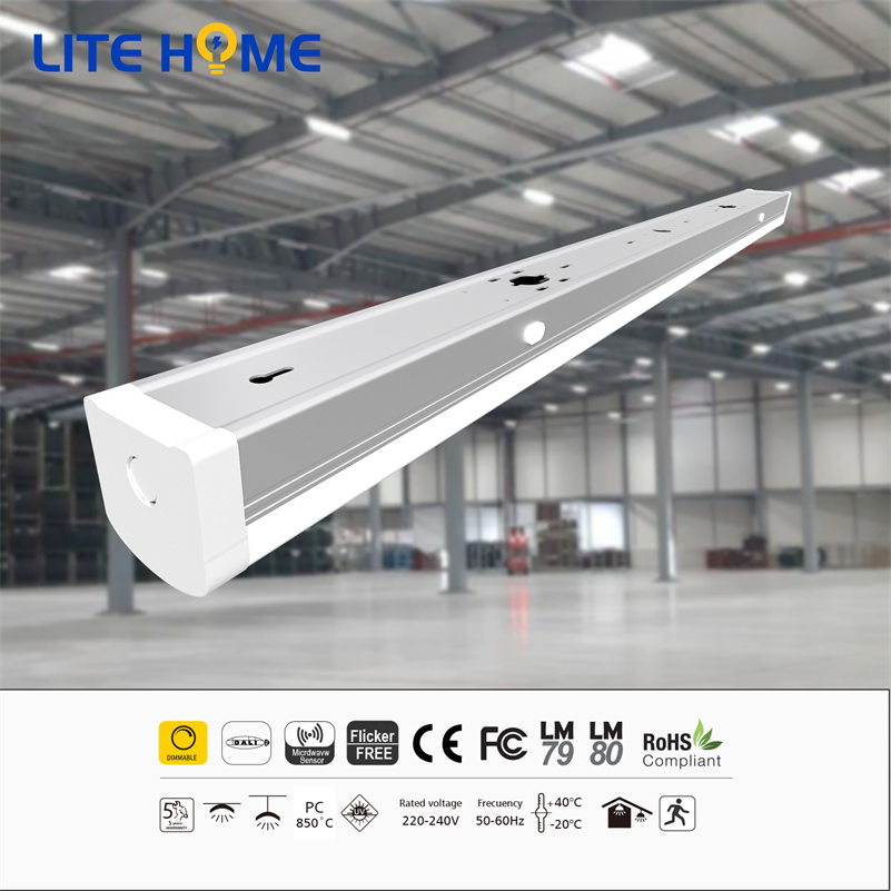 5ft Led Batten Fitting