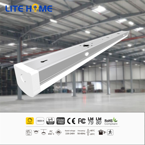 60W Motion Sensor Light