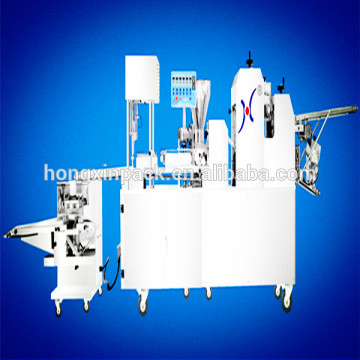 bread production line