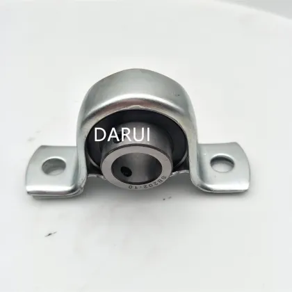 Pillow Block Bearing SB202-10 Original Japan KOYO Bearings