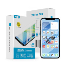 UV Glass Nano Curing Screen Protector Film