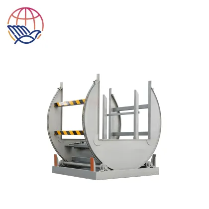 Shandong Yuequn Machinery Plywood Flip Machine