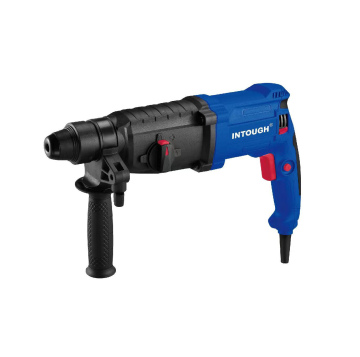 INTOUGH 900W 26mm Heavy Duty Three Function Rotary Jack Drill Machine