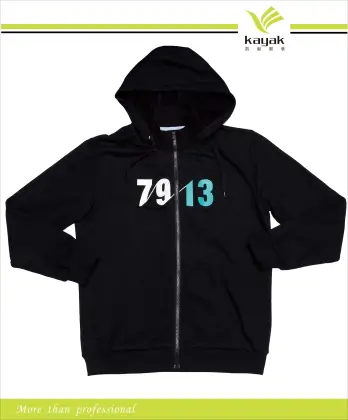 Promotional Pullover Thick Hoodie (H-04)