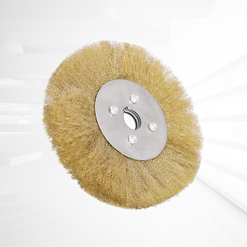 Durable Industrial Grinding Wheel
