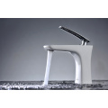 Single Hole Brass Faucets For Bathroom Sinks